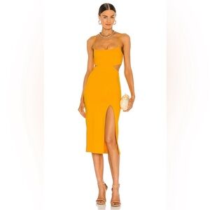 Revolve h:ours Haydon Dress